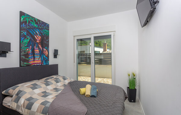 Ferienwohnung - Opatija-Rukavac , Kroatien - CKU491 603