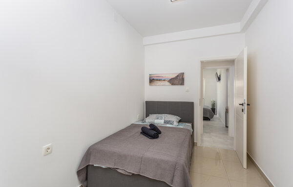 Ferienwohnung - Opatija-Rukavac , Kroatien - CKU491 606