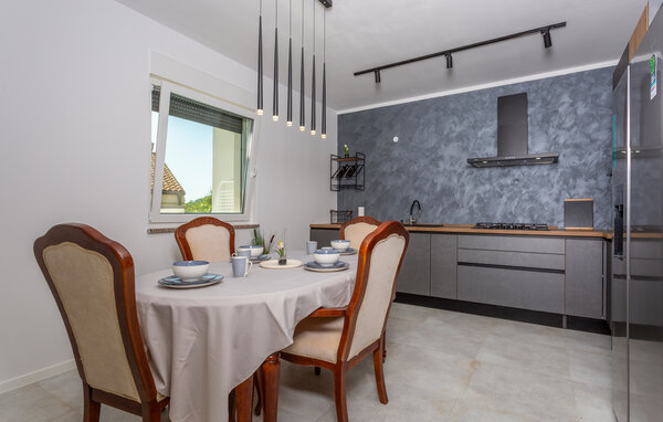 Ferienwohnung - Opatija-Rukavac , Kroatien - CKU491 5