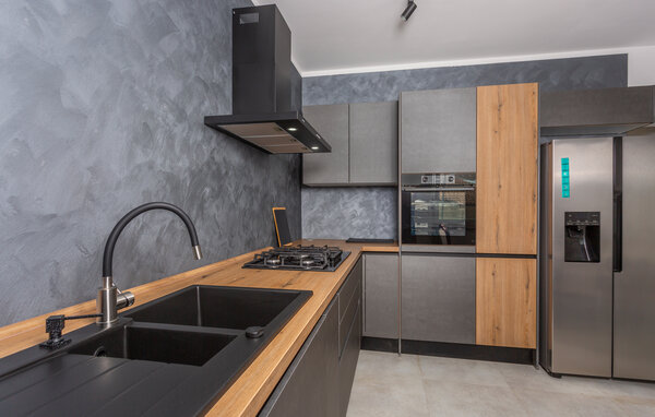 Ferienwohnung - Opatija-Rukavac , Kroatien - CKU491 401