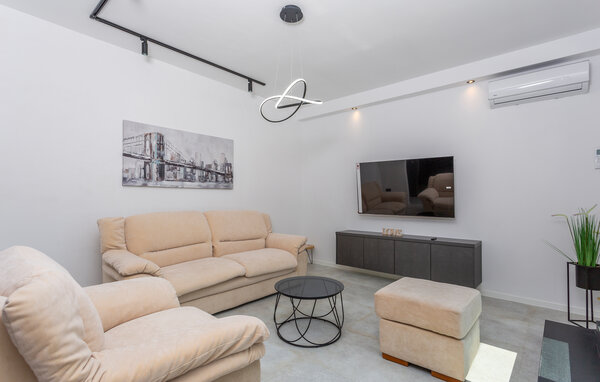 Ferienwohnung - Opatija-Rukavac , Kroatien - CKU491 301
