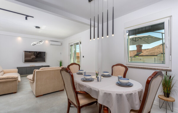 Ferienwohnung - Opatija-Rukavac , Kroatien - CKU491 6
