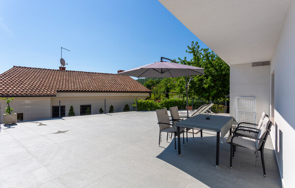 Ferienwohnung - Opatija-Rukavac , Kroatien - CKU491 9
