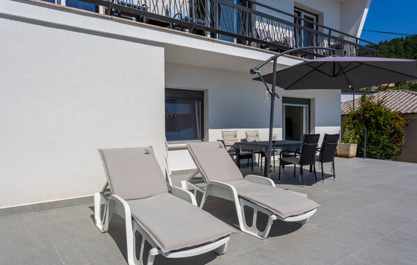 Ferienwohnung - Opatija-Rukavac , Kroatien - CKU491 101