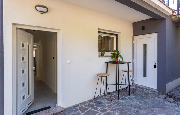 Ferienwohnung - Opatija-Rukavac , Kroatien - CKU491 102