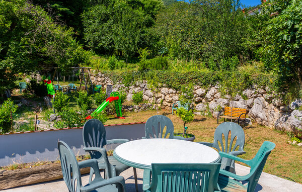 Ferienwohnung - Opatija-Rukavac , Kroatien - CKU491 103