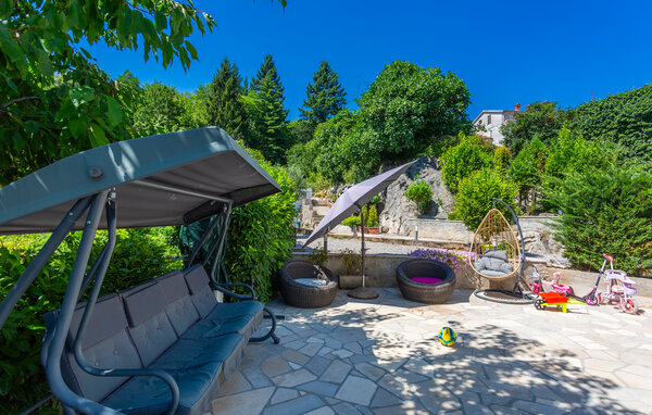 Ferienwohnung - Opatija-Rukavac , Kroatien - CKU491 104