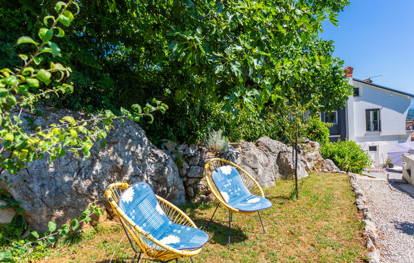 Ferienwohnung - Opatija-Rukavac , Kroatien - CKU491 105