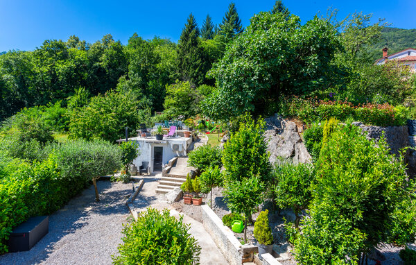 Ferienwohnung - Opatija-Rukavac , Kroatien - CKU491 3