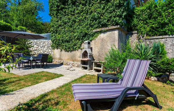 Ferienwohnung - Opatija-Rukavac , Kroatien - CKU491 106