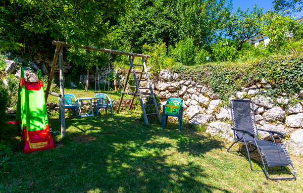 Ferienwohnung - Opatija-Rukavac , Kroatien - CKU491 107