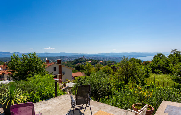 Ferienwohnung - Opatija-Rukavac , Kroatien - CKU491 8