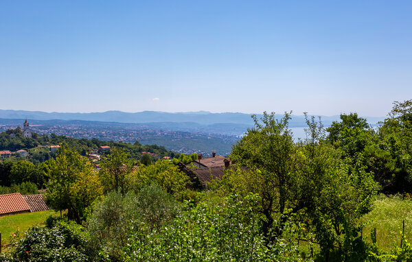Ferienwohnung - Opatija-Rukavac , Kroatien - CKU491 201