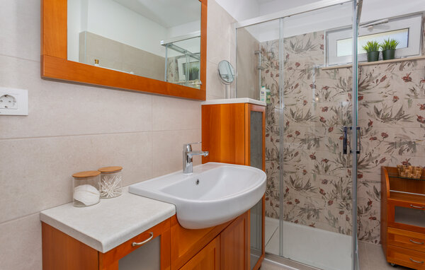 Ferienhaus - Opatija-Drazice , Kroatien - CKU492 701