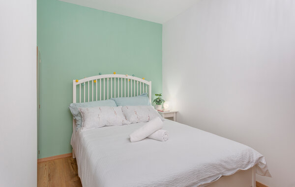 Ferienhaus - Opatija-Drazice , Kroatien - CKU492 601