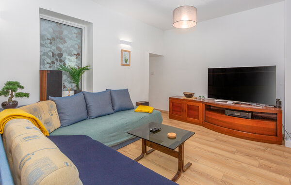 Ferienhaus - Opatija-Drazice , Kroatien - CKU492 301