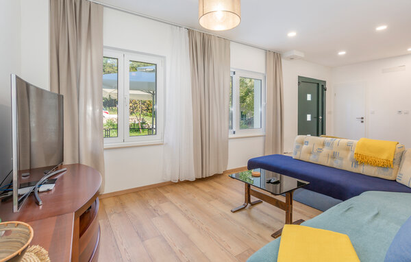 Ferienhaus - Opatija-Drazice , Kroatien - CKU492 302