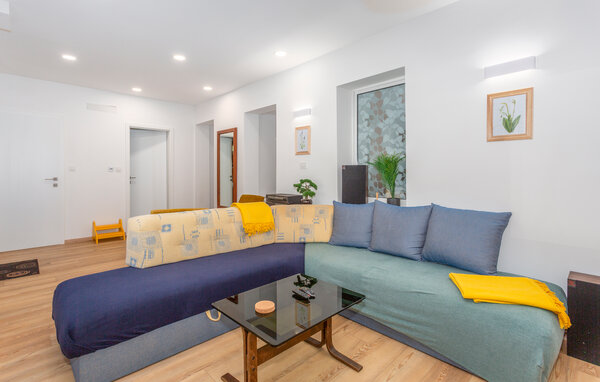 Ferienhaus - Opatija-Drazice , Kroatien - CKU492 3