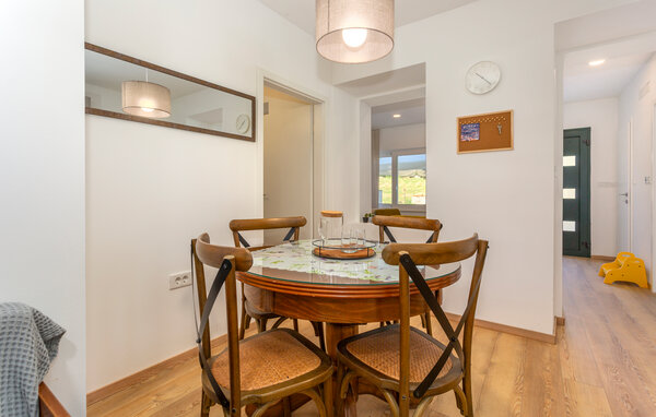 Ferienhaus - Opatija-Drazice , Kroatien - CKU492 6