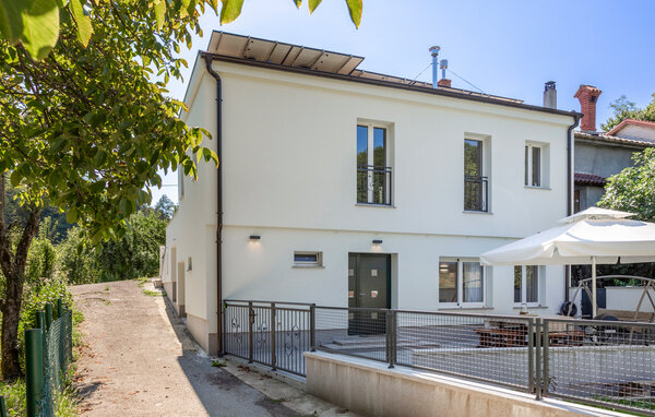 Ferienhaus - Opatija-Drazice , Kroatien - CKU492 1