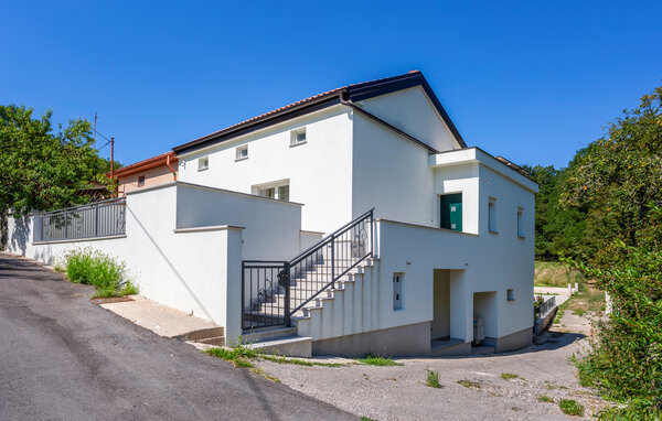 Ferienhaus - Opatija-Drazice , Kroatien - CKU492 9
