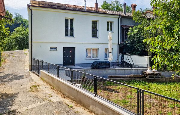 Ferienhaus - Opatija-Drazice , Kroatien - CKU492 81