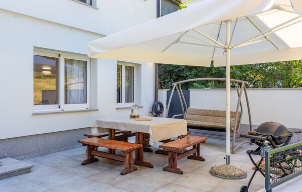 Ferienhaus - Opatija-Drazice , Kroatien - CKU492 101