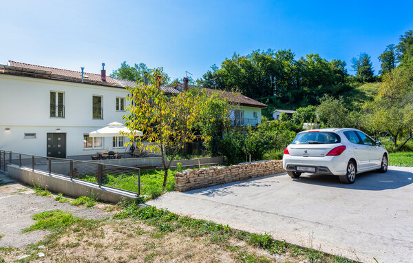 Ferienhaus - Opatija-Drazice , Kroatien - CKU492 103