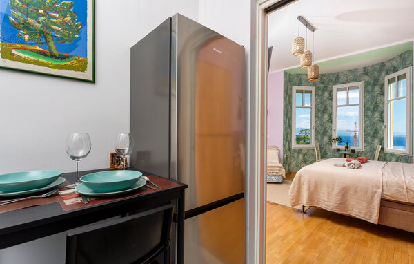 Appartement - Opatija , Croatie - CKU495 402