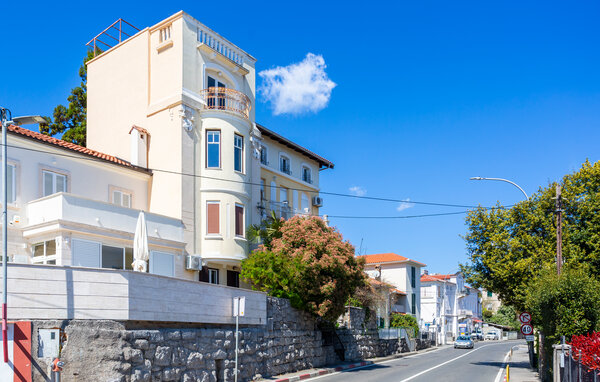 Appartement - Opatija , Croatie - CKU495 81