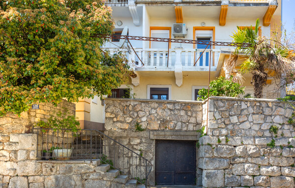 Appartement - Opatija , Croatie - CKU495 82