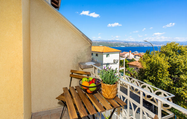 Appartement - Opatija , Croatie - CKU495 101