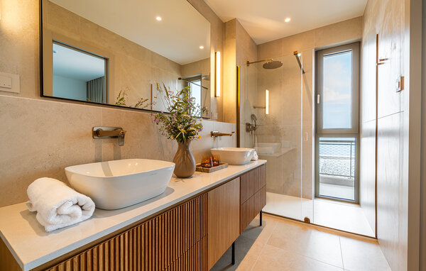 Holiday Home - Opatija-Poljane , Croatia - CKU501 701