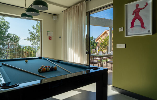 Holiday Home - Opatija-Poljane , Croatia - CKU501 7