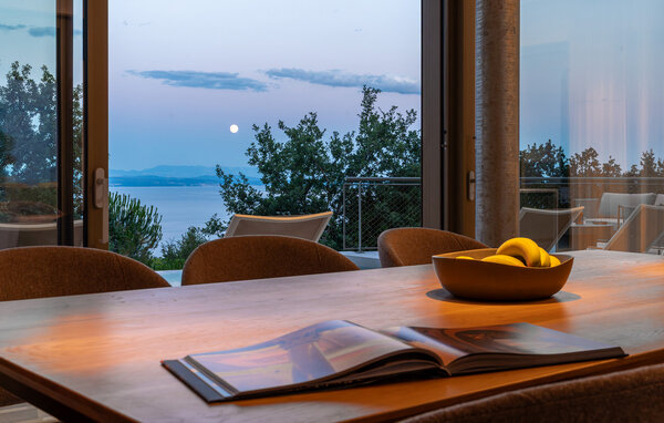 Holiday Home - Opatija-Poljane , Croatia - CKU501 401