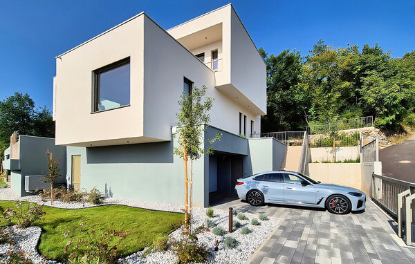 Holiday Home - Opatija-Poljane , Croatia - CKU501 81