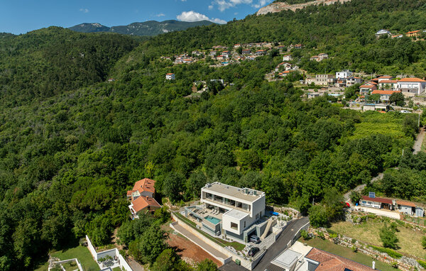 Holiday Home - Opatija-Poljane , Croatia - CKU501 82