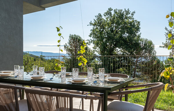 Holiday Home - Opatija-Poljane , Croatia - CKU501 101