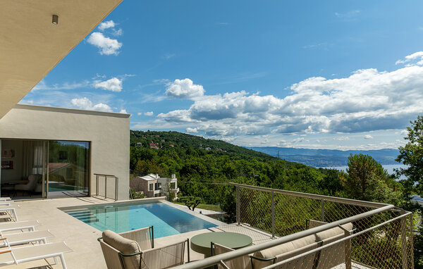 Holiday Home - Opatija-Poljane , Croatia - CKU501 2