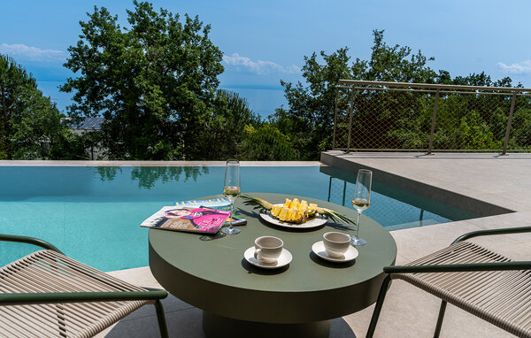 Holiday Home - Opatija-Poljane , Croatia - CKU501 11
