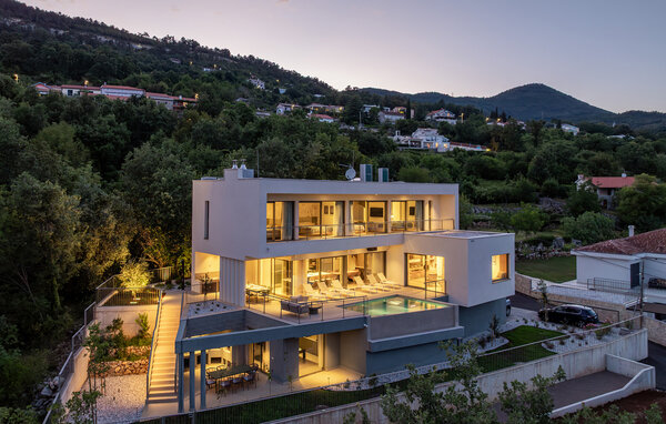 Holiday Home - Opatija-Poljane , Croatia - CKU501 13
