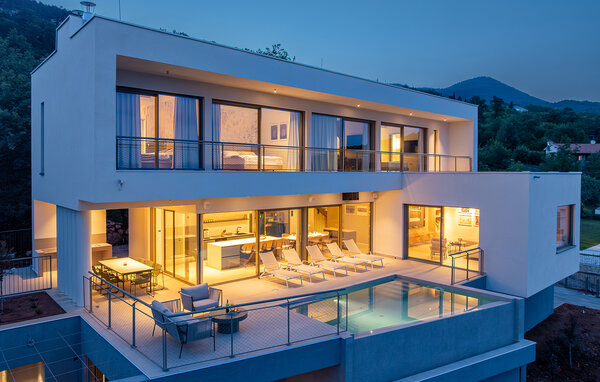 Holiday Home - Opatija-Poljane , Croatia - CKU501 14