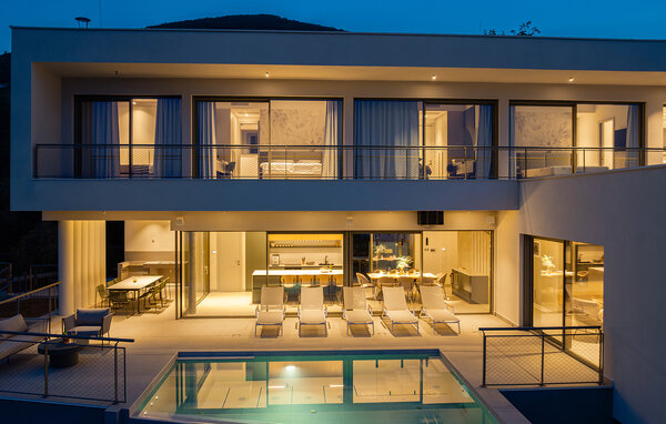 Holiday Home - Opatija-Poljane , Croatia - CKU501 15