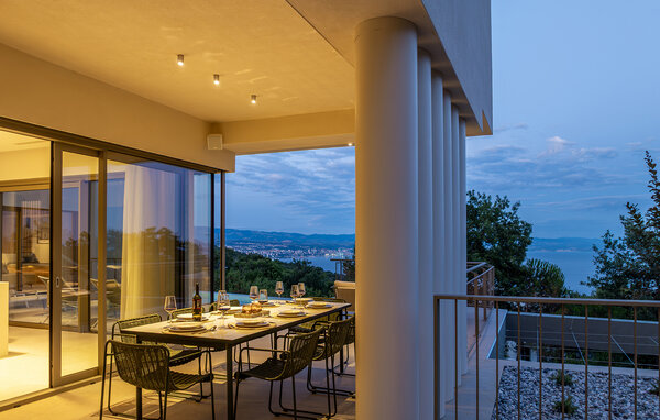 Holiday Home - Opatija-Poljane , Croatia - CKU501 16