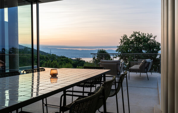 Holiday Home - Opatija-Poljane , Croatia - CKU501 17