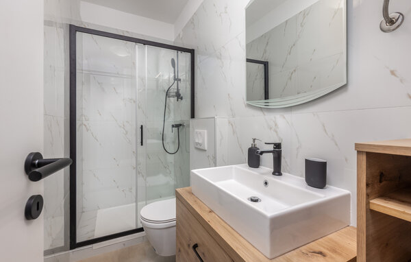 Ferienwohnung - Opatija-Bregi , Kroatien - CKU502 701