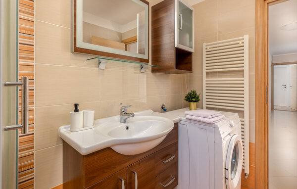 Ferienwohnung - Opatija-Bregi , Kroatien - CKU502 703