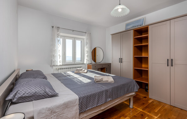 Ferienwohnung - Opatija-Bregi , Kroatien - CKU502 5