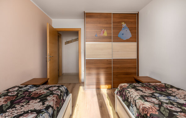 Ferienwohnung - Opatija-Bregi , Kroatien - CKU502 603