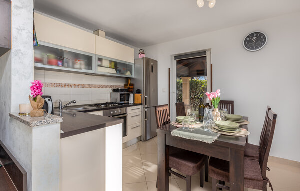 Ferienwohnung - Opatija-Bregi , Kroatien - CKU502 401